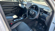 Honda E Ny1 150kW Elegance 69kWh 5dr Auto Electric Hatchback